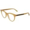 STELLA MCCARTNEY Women's SC0150O 49mm Optical Frames 1 STELLA MCCARTNEY Women's SC0150O 49mm Optical Frames -Women's Fashion General Store 1111982784 RLLD 1