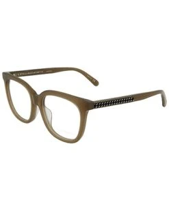 STELLA MCCARTNEY Women's SC0099OA 52mm Optical Frames