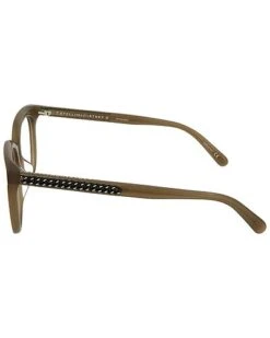 STELLA MCCARTNEY Women's SC0099OA 52mm Optical Frames -Women's Fashion General Store 1111982786 RLLD 3