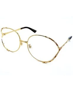 Gucci Women's GG0596OA 58mm Optical Frames