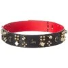 Christian Louboutin Ky Leather Belt Women -Women's Fashion General Store 1159204371 RLLD 1