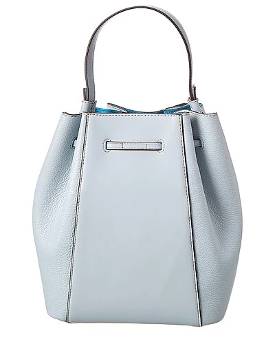 Furla Miastella Small Leather Bucket Bag Women 4 Furla Miastella Small Leather Bucket Bag Women - Image 2