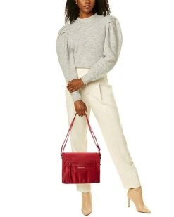 Longchamp Le Pliage Neo Canvas Messenger Bag Women -Women's Fashion General Store 1160025727 RLLD 4