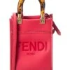FENDI Sunshine Mini Leather Tote Women -Women's Fashion General Store 1160071729 RLLD 1