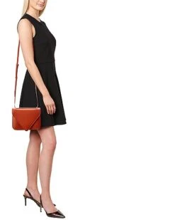 Bottega Veneta Mount Leather Shoulder Bag Women -Women's Fashion General Store 1160095337 RLLD 4