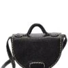 Chloé Edith Nano Leather Saddle Bag Women -Women's Fashion General Store 1160100886 RLLD 1