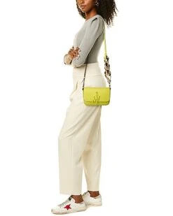 JW Anderson Chain Midi Anchor Leather Crossbody Women -Women's Fashion General Store 1160130370 RLLD 4