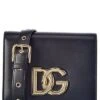 Dolce & Gabbana 3.5 Leather Crossbody Women 1 Dolce & Gabbana 3.5 Leather Crossbody Women -Women's Fashion General Store 1160134120 RLLD 1