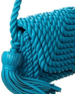 Bottega Veneta Classic Leather Shoulder Bag Women -Women's Fashion General Store 1160192569 RLLD 3