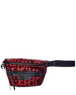 Longchamp Le Pliage LGP Medium Nylon Belt Bag Women