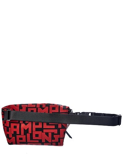 Longchamp Le Pliage LGP Medium Nylon Belt Bag Women 4 Longchamp Le Pliage LGP Medium Nylon Belt Bag Women - Image 2