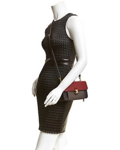 Furla Diva Large Leather Crossbody Women -Women's Fashion General Store 1160200927 RLLD 3