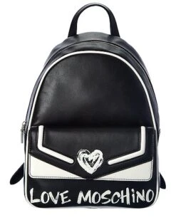 LOVE MOSCHINO Go Backpack Women