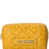 LOVE MOSCHINO Arge Quilted Pouch Women -Women's Fashion General Store 1160234636 RLLD 1