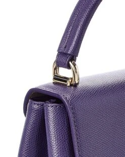 Furla 1927 Mini Top Handle Leather Satchel Women -Women's Fashion General Store 1160235309 RLLD 3