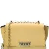 AC Zac Posen Eartha Mini Chain Leather Shoulder Bag Women 1 AC Zac Posen Eartha Mini Chain Leather Shoulder Bag Women -Women's Fashion General Store 1160248067 RLLD 1