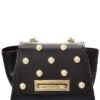 AC Zac Posen Eartha Pearl Lady Mini Chain Leather Crossbody Women -Women's Fashion General Store 1160248071 RLLD 1