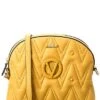 By Mario Valentino Diana Diamond Leather Crossbody Women -Women's Fashion General Store 1160315763 RLLD 1