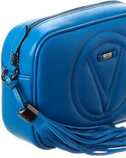 By Mario Valentino Mia Signature Leather Crossbody Women -Women's Fashion General Store 1160315852 RLLD 3