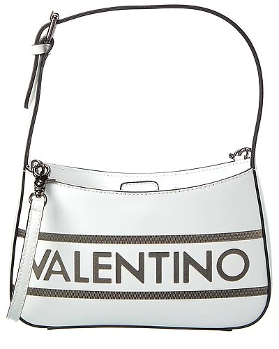By Mario Valentino Kai Lavoro Leather Crossbody Women 3 By Mario Valentino Kai Lavoro Leather Crossbody Women