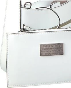 By Mario Valentino Kai Lavoro Leather Crossbody Women 8 By Mario Valentino Kai Lavoro Leather Crossbody Women -Women's Fashion General Store 1160315966 RLLD 3