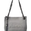 By Mario Valentino Luisa Embossed Leather Shoulder Bag Women -Women's Fashion General Store 1160316010 RLLD 1
