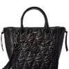 By Mario Valentino Charmont Matelasse Leather Tote Women -Women's Fashion General Store 1160316043 RLLD 1