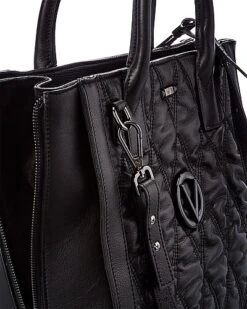 By Mario Valentino Charmont Matelasse Leather Tote Women -Women's Fashion General Store 1160316043 RLLD 3