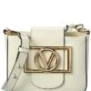 By Mario Valentino Paradis Super V Leather Crossbody Women -Women's Fashion General Store 1160316091 RLLD 1