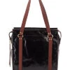 Reverie Leather Tote Women