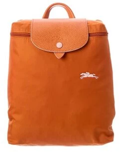 Longchamp Le Pliage Club Nylon Backpack Women