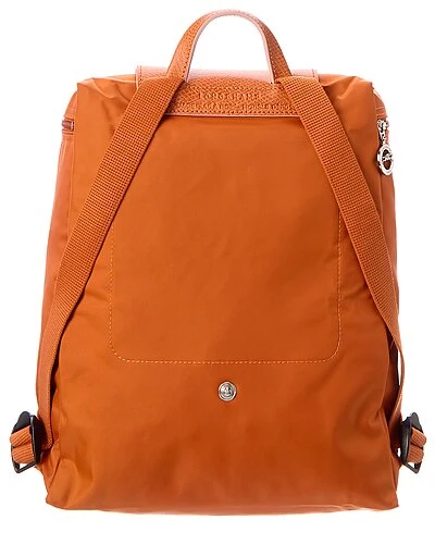 Longchamp Le Pliage Club Nylon Backpack Women 4 Longchamp Le Pliage Club Nylon Backpack Women - Image 2