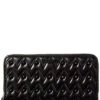 By Mario Valentino Leonardo Leather Clutch Women -Women's Fashion General Store 1160367345 RLLD 1