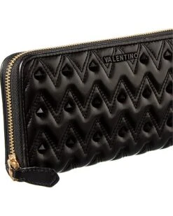 By Mario Valentino Leonardo Leather Clutch Women -Women's Fashion General Store 1160367345 RLLD 4