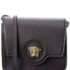 Versace La Medusa Leather Shoulder Bag Women 2 Versace La Medusa Leather Shoulder Bag Women -Women's Fashion General Store 1160399522 RLLD 1