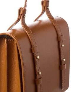 Denise Leather Satchel Women -Women's Fashion General Store 1160408814 RLLD 3