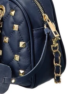 Aline Quilted Leather Crossbody Women -Women's Fashion General Store 1160410834 RLLD 3