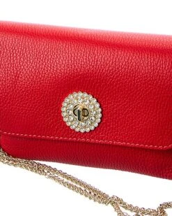 Caroline Leather Crossbody Women -Women's Fashion General Store 1160410855 RLLD 3