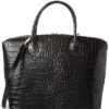 Alex Croc-Embossed Leather Tote Women 1 Alex Croc-Embossed Leather Tote Women -Women's Fashion General Store 1160410926 RLLD 1