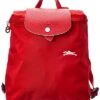 Longchamp Le Pliage Club Nylon Backpack Women -Women's Fashion General Store 1160436966 RLLD 1
