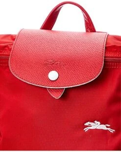 Longchamp Le Pliage Club Nylon Backpack Women -Women's Fashion General Store 1160436966 RLLD 3
