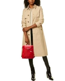 Longchamp Le Pliage Club Nylon Backpack Women -Women's Fashion General Store 1160436966 RLLD 4