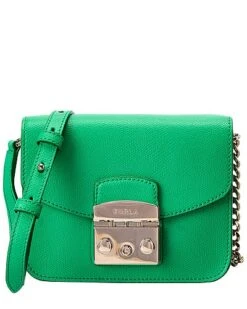 Furla Metropolis Mini Crossbody Women