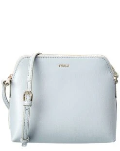 Furla Boheme Mini Leather Crossbody Set Women