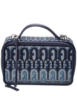 Furla Babylon Mini Crossbody Women