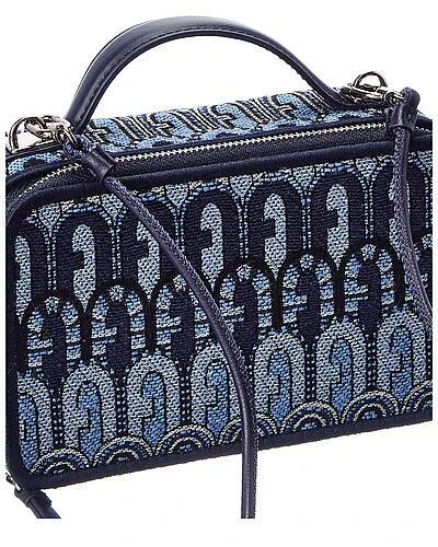 Furla Babylon Mini Crossbody Women 5 Furla Babylon Mini Crossbody Women - Image 3