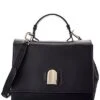 Furla Emma Small Top Handle Leather Satchel Women -Women's Fashion General Store 1160438542 RLLD 1