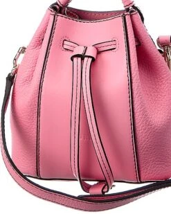 Furla Miastella Mini Leather Bucket Bag Women -Women's Fashion General Store 1160438545 RLLD 3