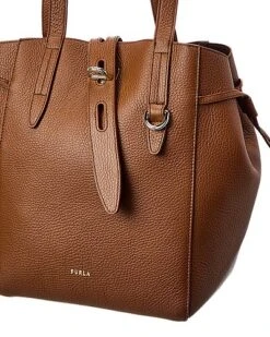 Furla Net Medium Leather Tote Women -Women's Fashion General Store 1160438547 RLLD 3