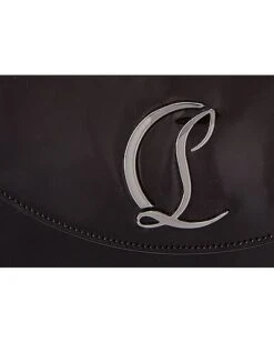 Christian Louboutin 54 Patent Crossbody Women -Women's Fashion General Store 1160476852 RLLD 3